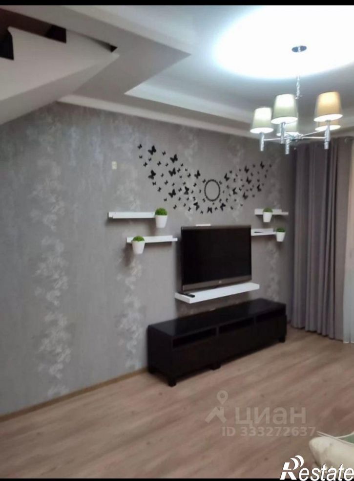 2-комн квартира ул им. Рахманинова С.В., 5,  д. 5