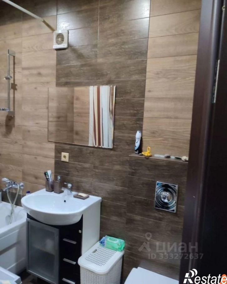 2-комн квартира ул им. Рахманинова С.В., 5,  д. 5