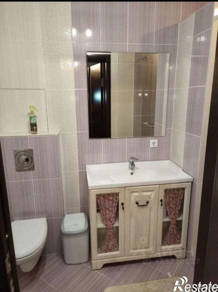 2-комн квартира ул им. Рахманинова С.В., 5,  д. 5