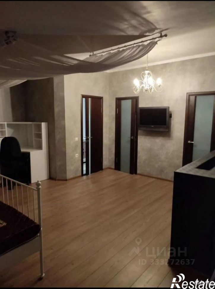 2-комн квартира ул им. Рахманинова С.В., 5,  д. 5