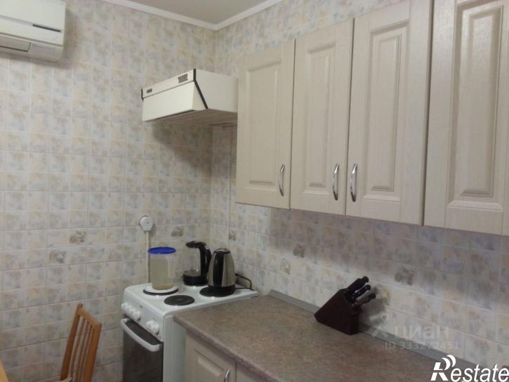 2-комн квартира ул им. Красина, 3/4,  д. 3/4