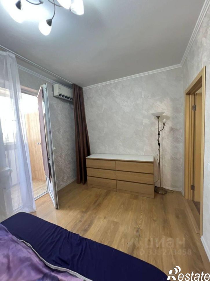 1-комн квартира ул им. Соколова М.Е., 86 1,  д. 86 1,  к. 1