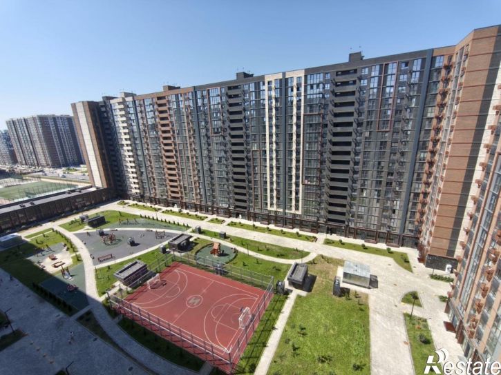 1-комн квартира ул им. Адмирала Макарова, 5 1,  д. 5 1,  к. 1