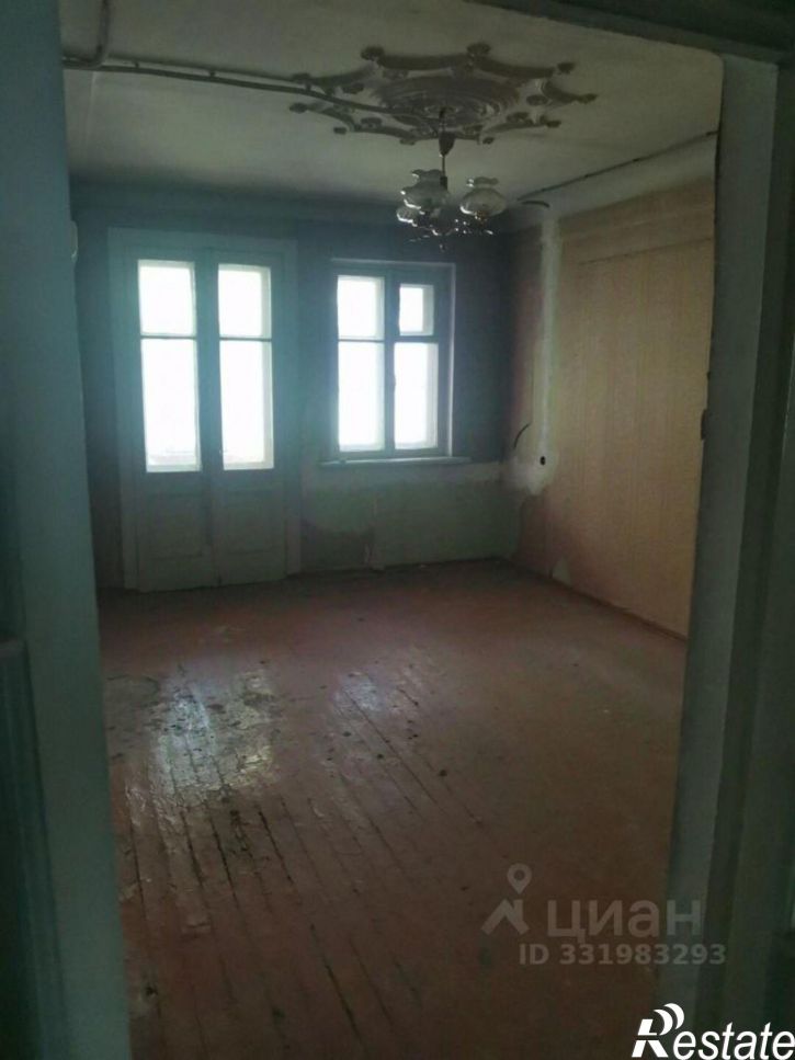 3-комн квартира ул им. Гудимы, 24,  д. 24