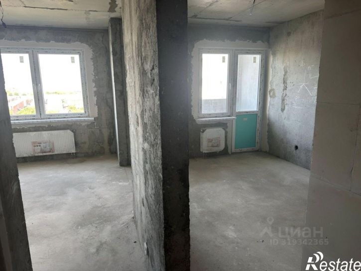1-комн квартира Новознаменский жилрайон