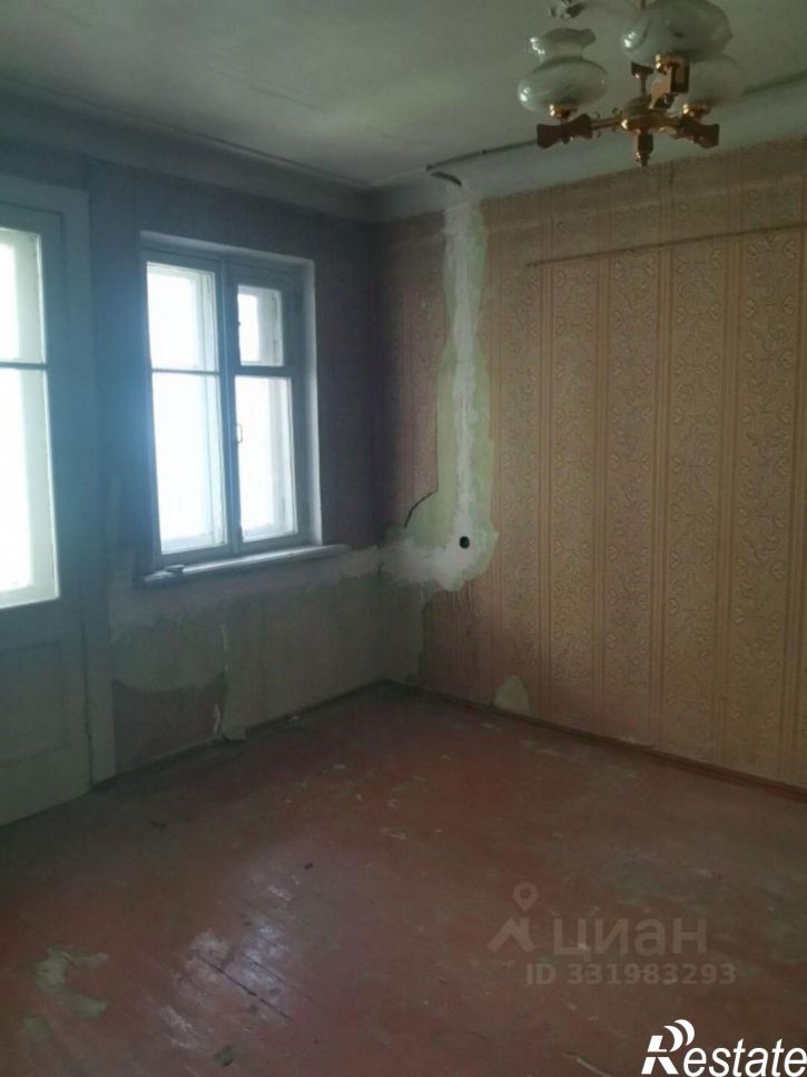 3-комн квартира ул им. Гудимы, 24,  д. 24