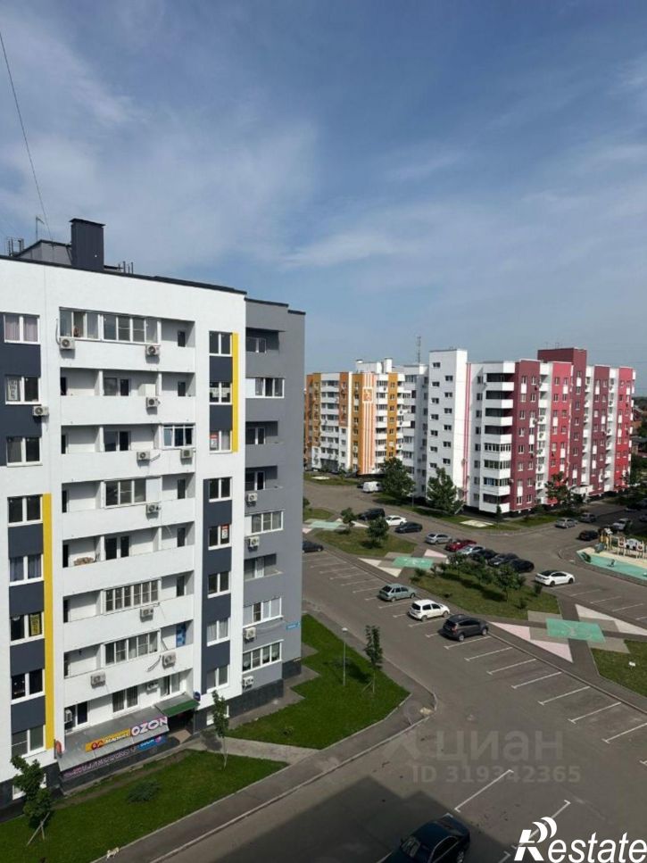 1-комн квартира Новознаменский жилрайон