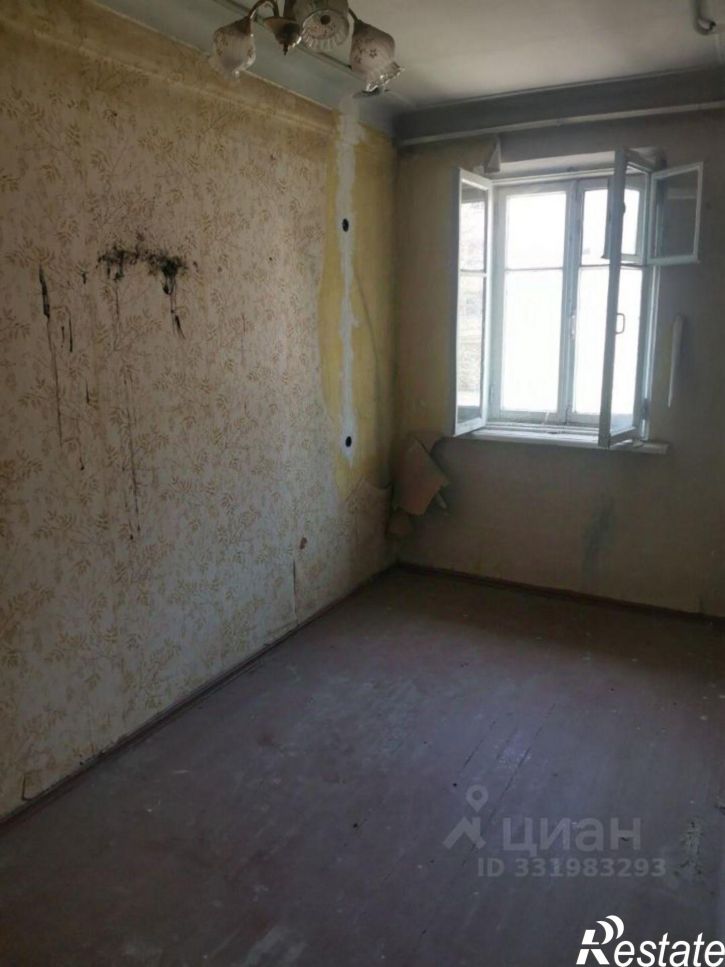 3-комн квартира ул им. Гудимы, 24,  д. 24