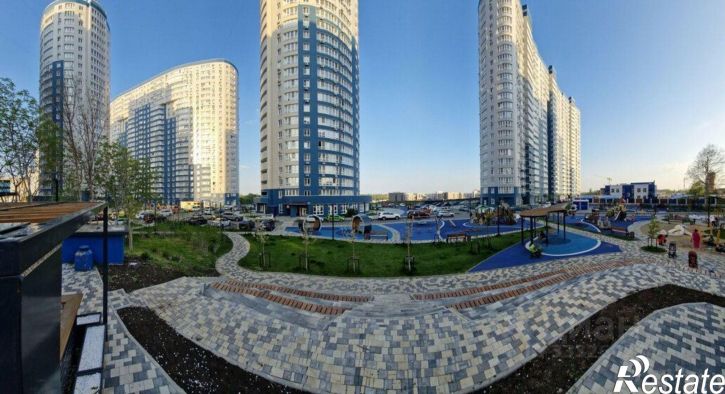 1-комн квартира ул Воронежская, 47/11,  д. 47/11