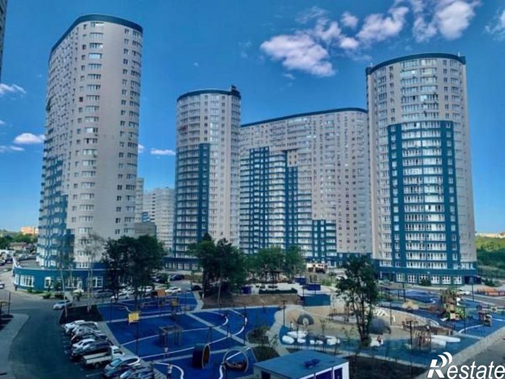 1-комн квартира ул Воронежская, 47/11,  д. 47/11