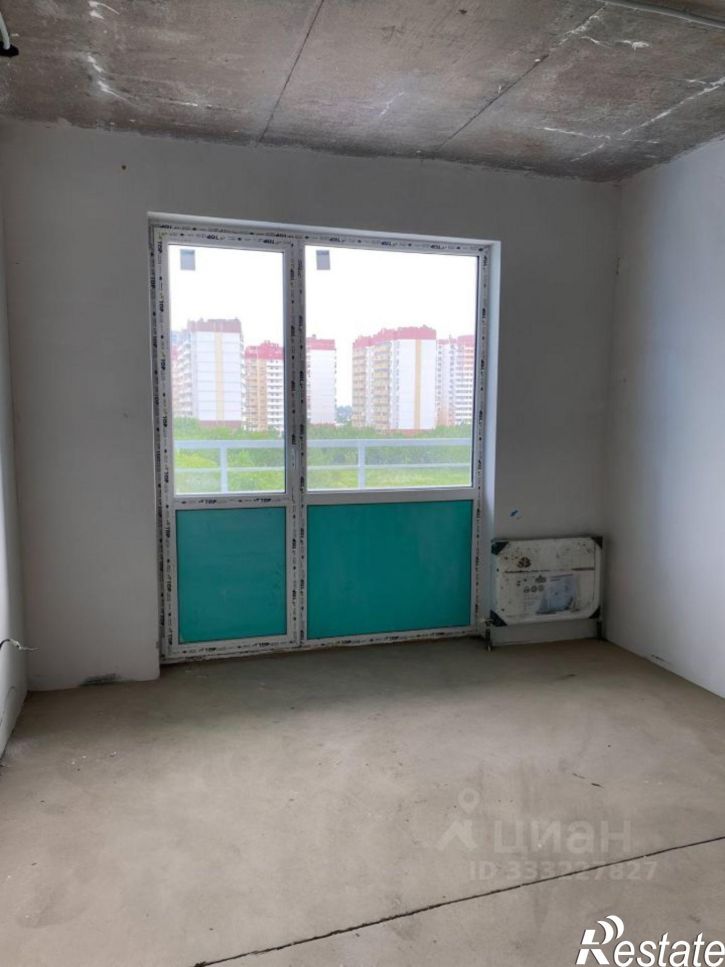 1-комн квартира улица Автолюбителей, 1Длит4