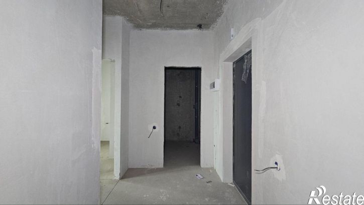 1-комн квартира ул Воронежская, 47/11,  д. 47/11