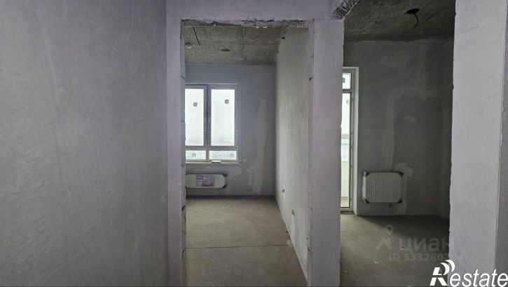 1-комн квартира ул Воронежская, 47/11,  д. 47/11