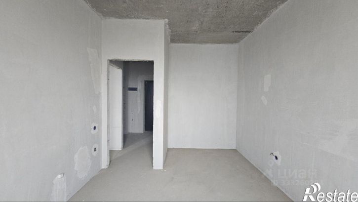 1-комн квартира ул Воронежская, 47/11,  д. 47/11
