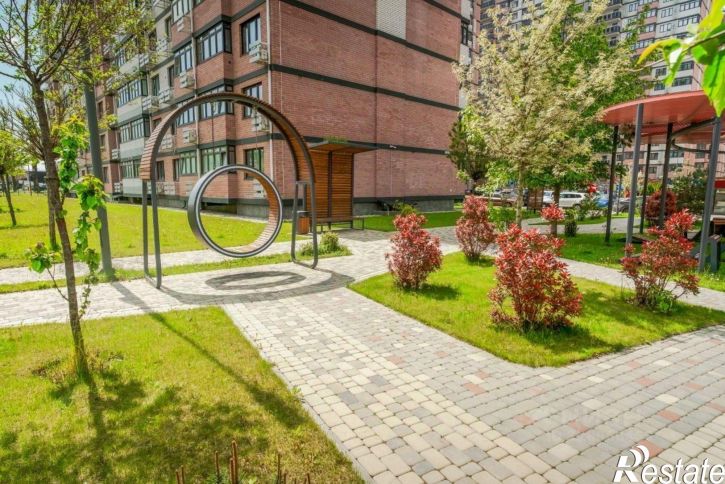 2-комн квартира в новом доме ул Героев-Разведчиков, 11,  д. 11