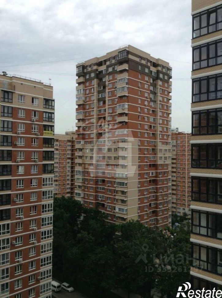 4-комн квартира ул им. Героя Сарабеева В.И., 9,  д. 9