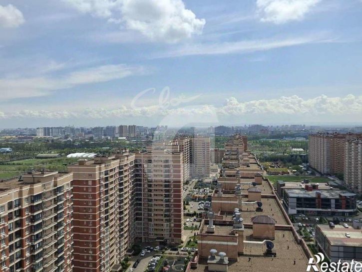 4-комн квартира ул им. Героя Сарабеева В.И., 9,  д. 9