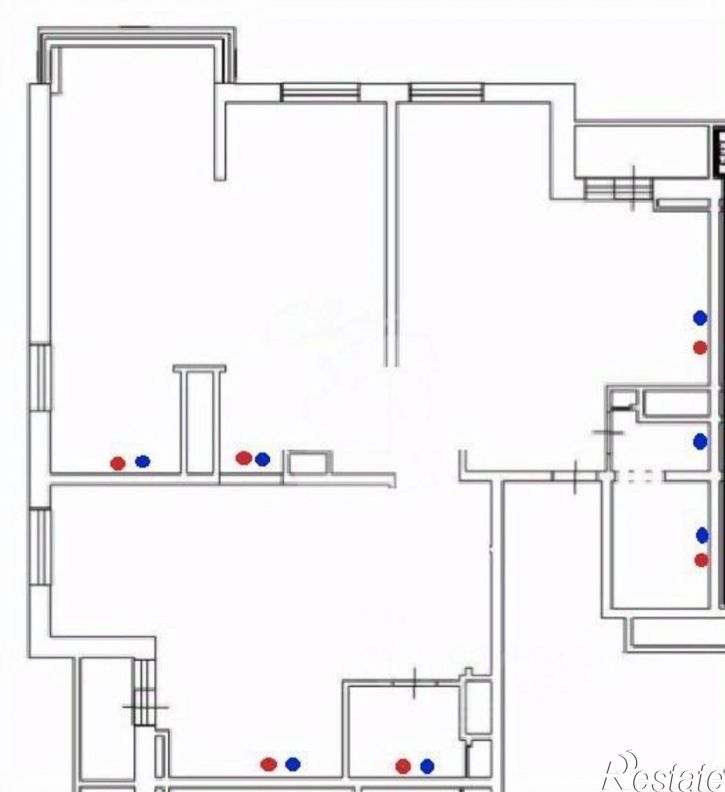 4-комн квартира ул им. Героя Сарабеева В.И., 9,  д. 9