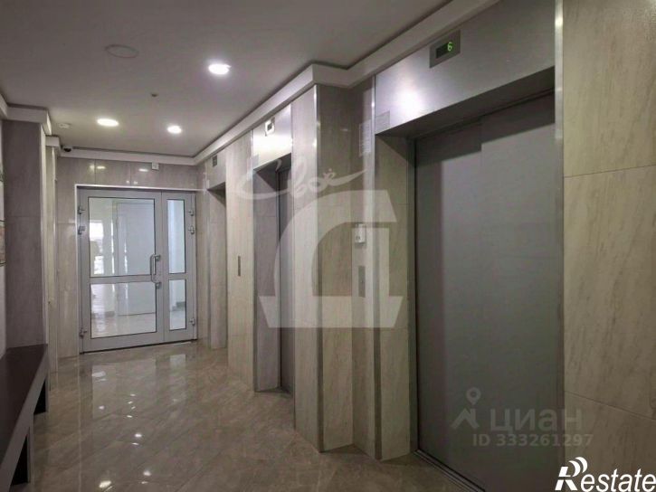 4-комн квартира ул им. Героя Сарабеева В.И., 9,  д. 9