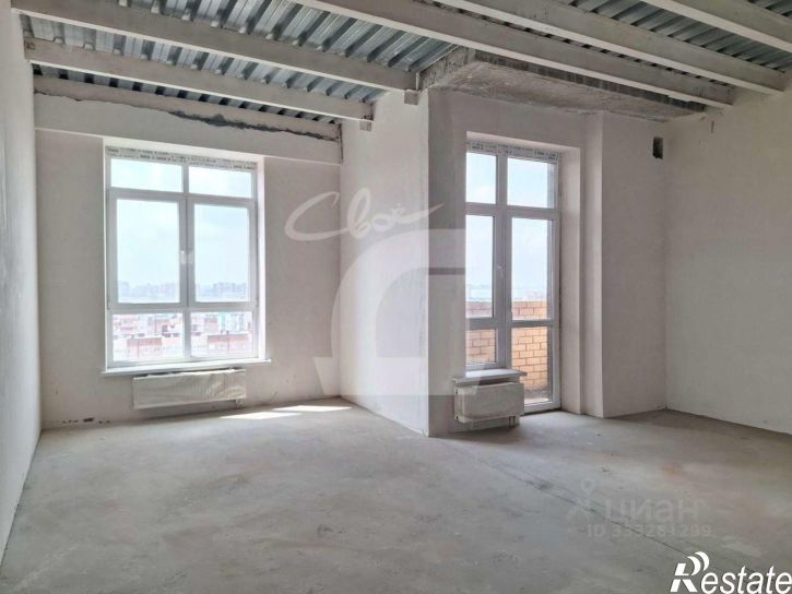 3-комн квартира ул им. Героя Сарабеева В.И., 9,  д. 9