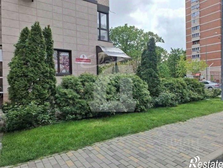 3-комн квартира ул им. Героя Сарабеева В.И., 9,  д. 9