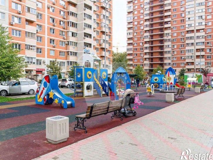 3-комн квартира ул им. Героя Сарабеева В.И., 9,  д. 9