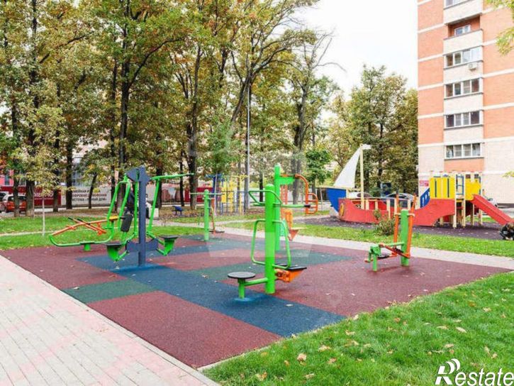 3-комн квартира ул им. Героя Сарабеева В.И., 9,  д. 9