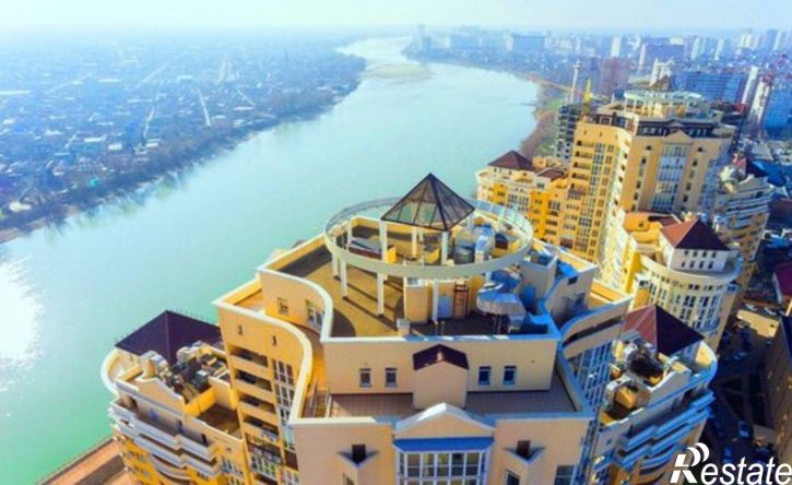 7-комн квартира ул Кожевенная, 26,  д. 26