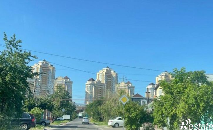 7-комн квартира ул Кожевенная, 26,  д. 26