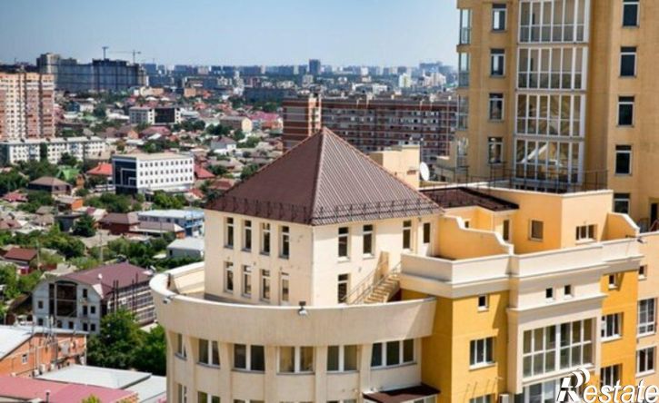 7-комн квартира ул Кожевенная, 26,  д. 26