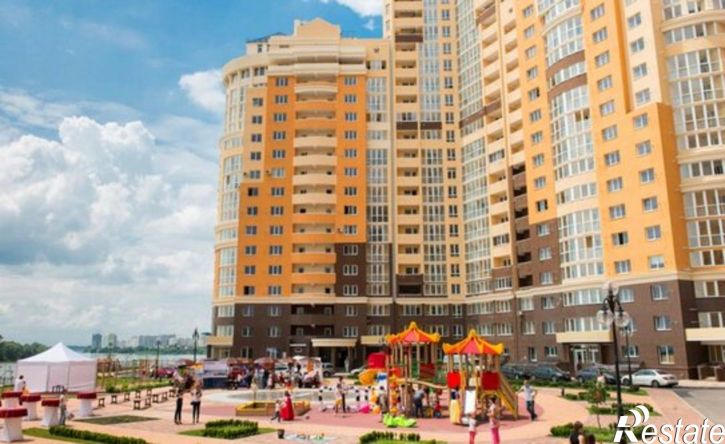7-комн квартира ул Кожевенная, 26,  д. 26