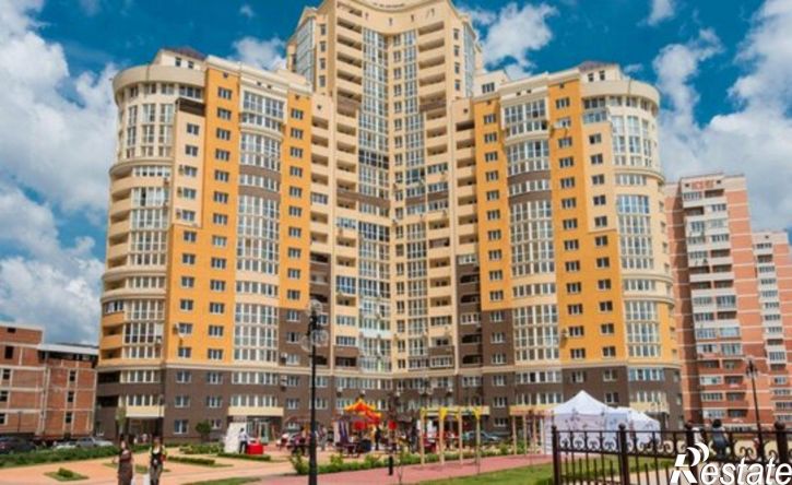 7-комн квартира ул Кожевенная, 26,  д. 26