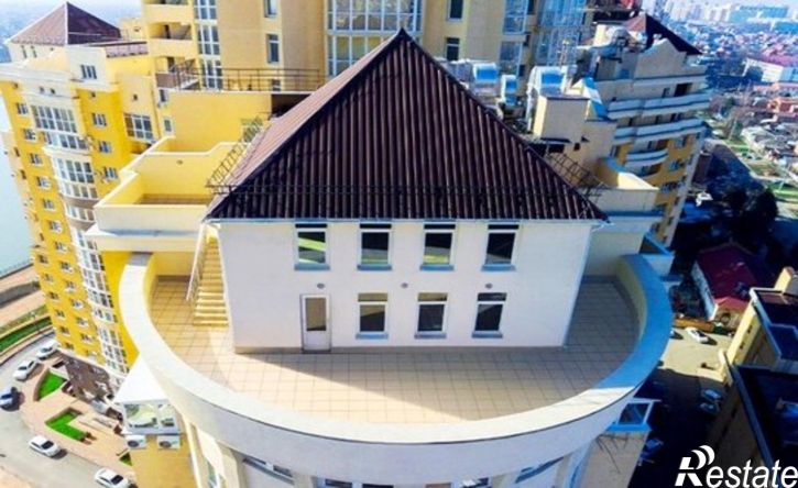 7-комн квартира ул Кожевенная, 26,  д. 26