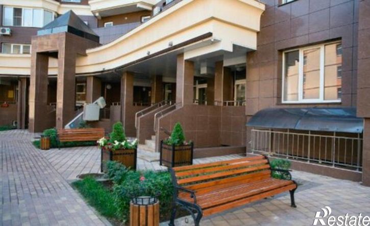 7-комн квартира ул Кожевенная, 26,  д. 26