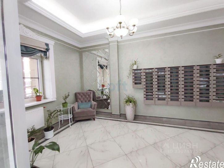 2-комн квартира ул Дальняя, 8 1,  д. 8 1,  к. 1