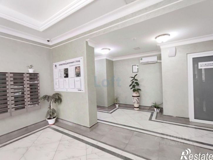 2-комн квартира ул Дальняя, 8 1,  д. 8 1,  к. 1