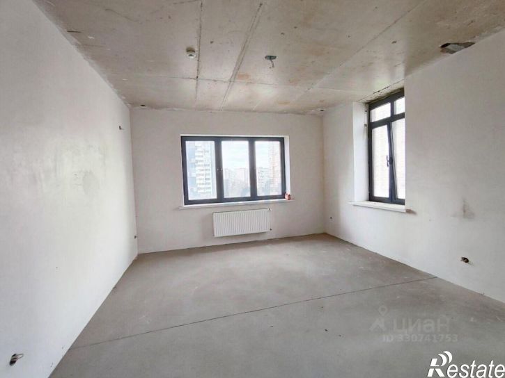 2-комн квартира ул Дальняя, 8 1,  д. 8 1,  к. 1