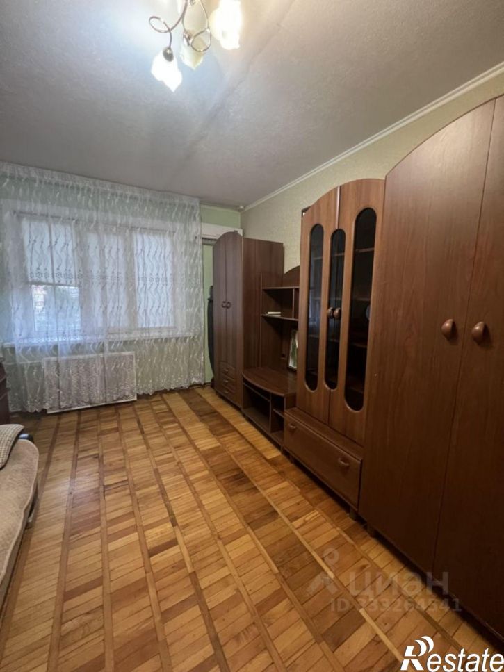 1-комн квартира ул им. Тургенева, 148,  д. 148