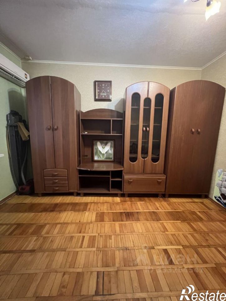 1-комн квартира ул им. Тургенева, 148,  д. 148