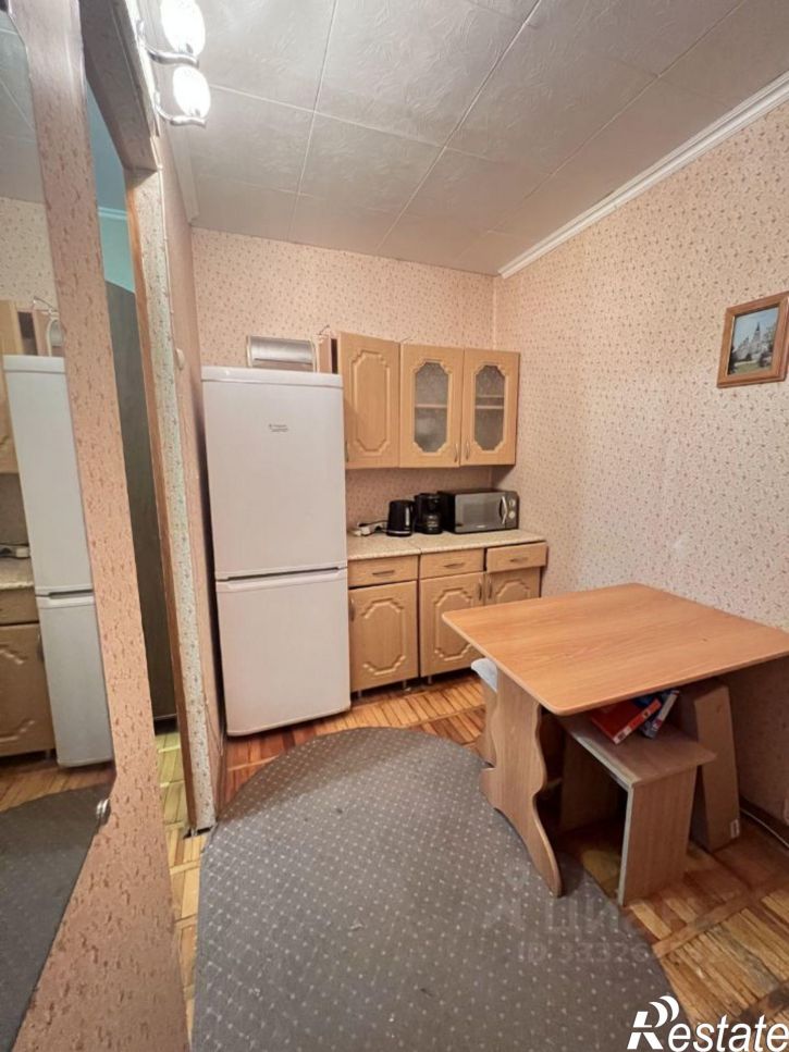 1-комн квартира ул им. Тургенева, 148,  д. 148