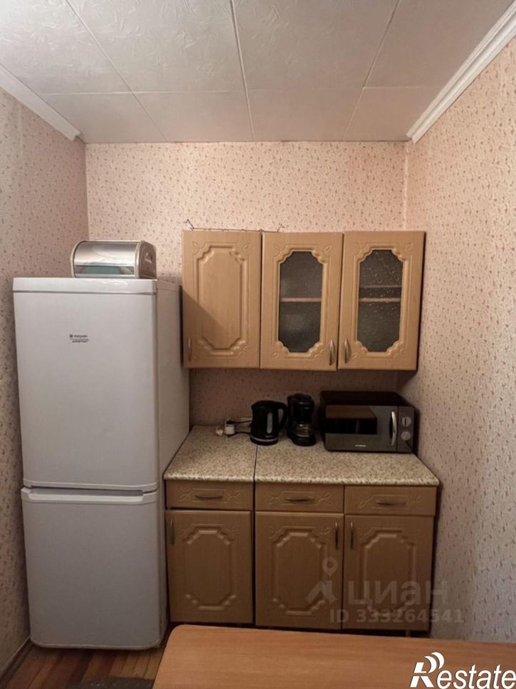 1-комн квартира ул им. Тургенева, 148,  д. 148