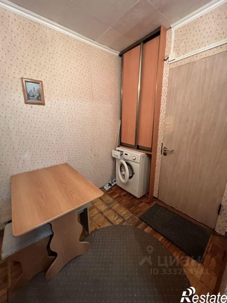 1-комн квартира ул им. Тургенева, 148,  д. 148