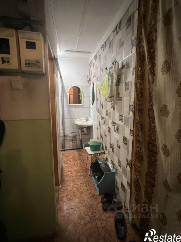 1-комн квартира ул им. Тургенева, 148,  д. 148