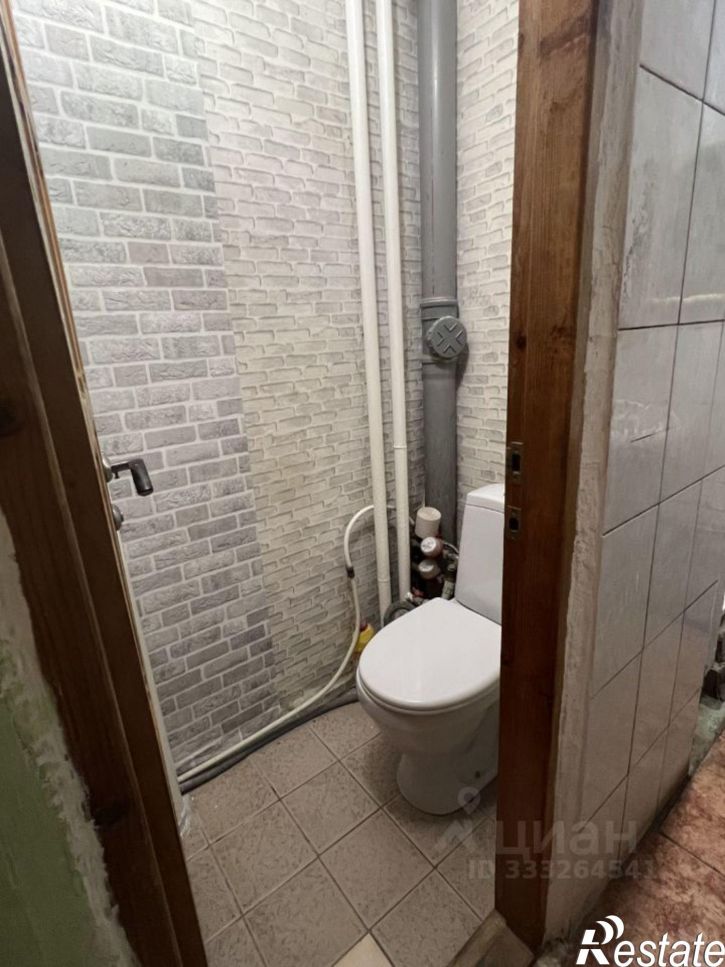 1-комн квартира ул им. Тургенева, 148,  д. 148