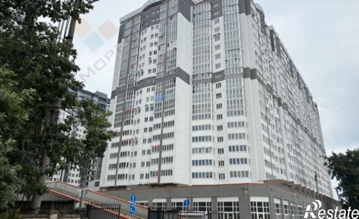 1-комн квартира ул Уральская, 100/5,  д. 100/5