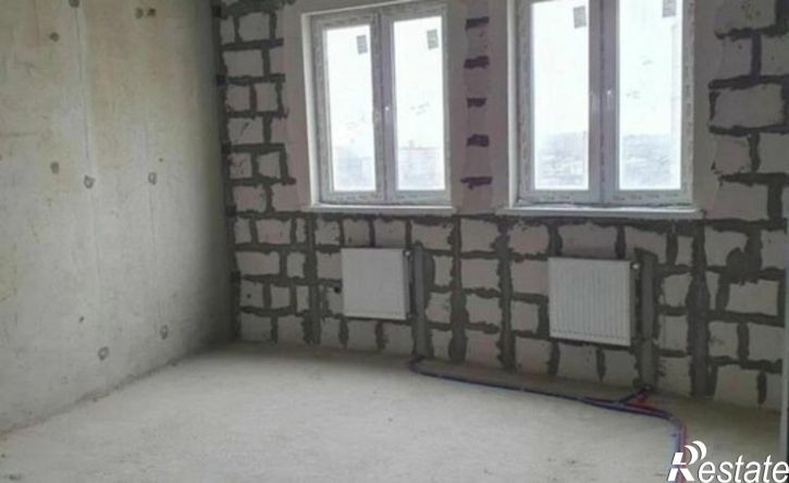 1-комн квартира ул Уральская, 100/5,  д. 100/5