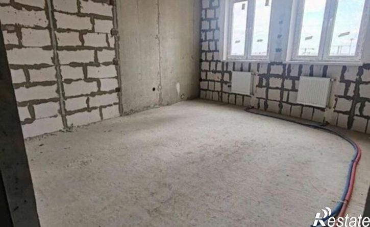 1-комн квартира ул Уральская, 100/5,  д. 100/5