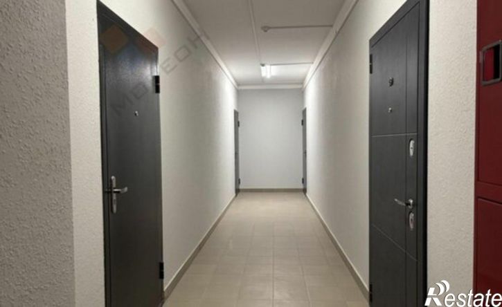 1-комн квартира ул Уральская, 100/5,  д. 100/5