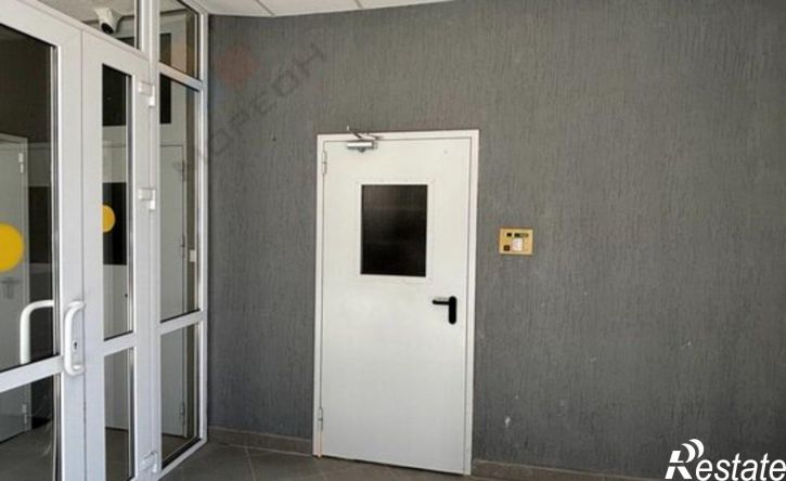 1-комн квартира ул Уральская, 100/5,  д. 100/5