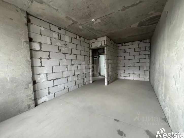 1-комн квартира ул Конгрессная, 41 1,  д. 41 1,  к. 1
